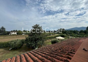 Villa Lucca (zona Antraccoli) - foto 17