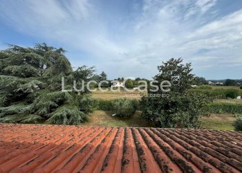 Villa Lucca (zona Antraccoli) - foto 18