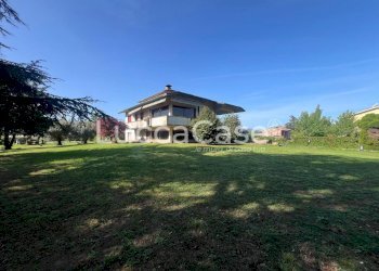 Villa Lucca (zona Antraccoli) - foto 1