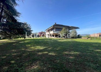 Villa Lucca (zona Antraccoli) - foto 21