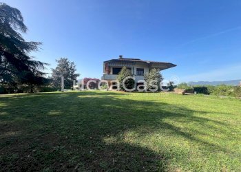 Villa Lucca (zona Antraccoli) - foto 22