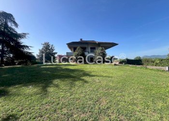 Villa Lucca (zona Antraccoli) - foto 23