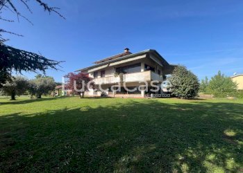 Villa Lucca (zona Antraccoli) - foto 26