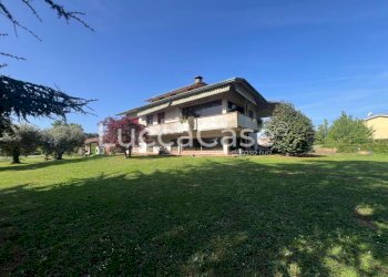Villa Lucca (zona Antraccoli) - foto 27