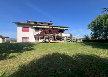 Villa Lucca (zona Antraccoli) - foto 28