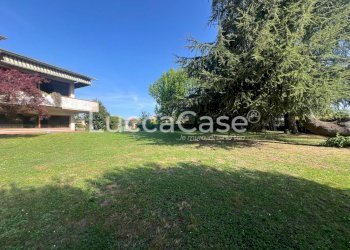 Villa Lucca (zona Antraccoli) - foto 29