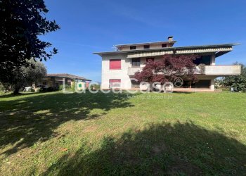 Villa Lucca (zona Antraccoli) - foto 30