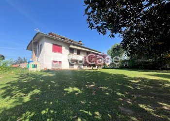 Villa Lucca (zona Antraccoli) - foto 31