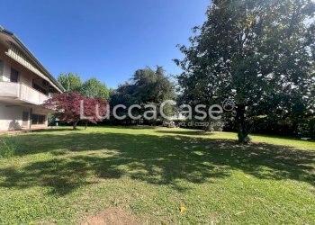 Villa Lucca (zona Antraccoli) - foto 32