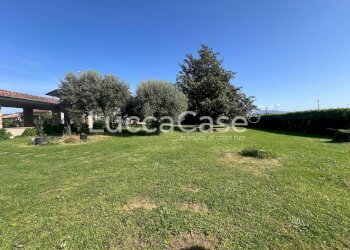 Villa Lucca (zona Antraccoli) - foto 34
