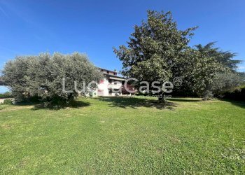 Villa Lucca (zona Antraccoli) - foto 35
