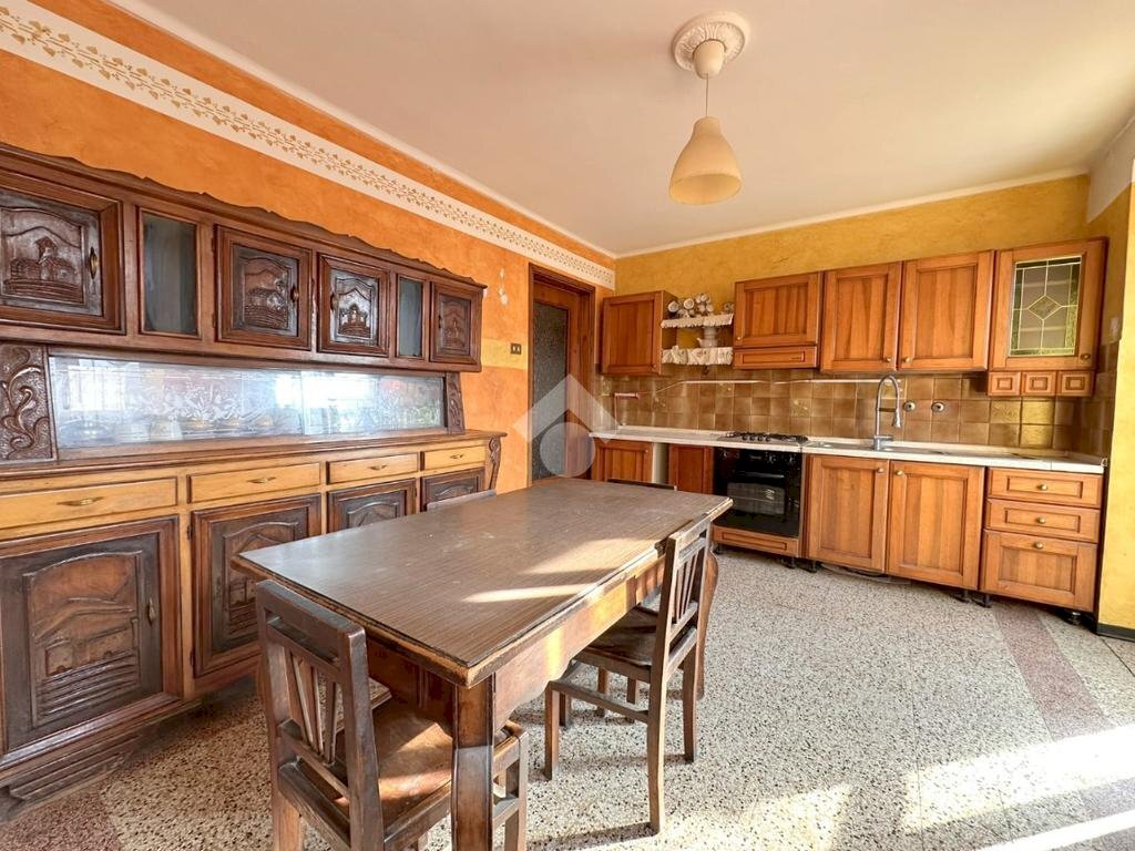 Three-room apartment Cascina Fiori, Bussoleno - photo 1