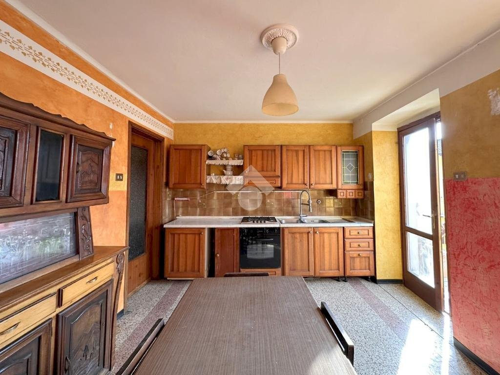 Three-room apartment Cascina Fiori, Bussoleno - photo 2