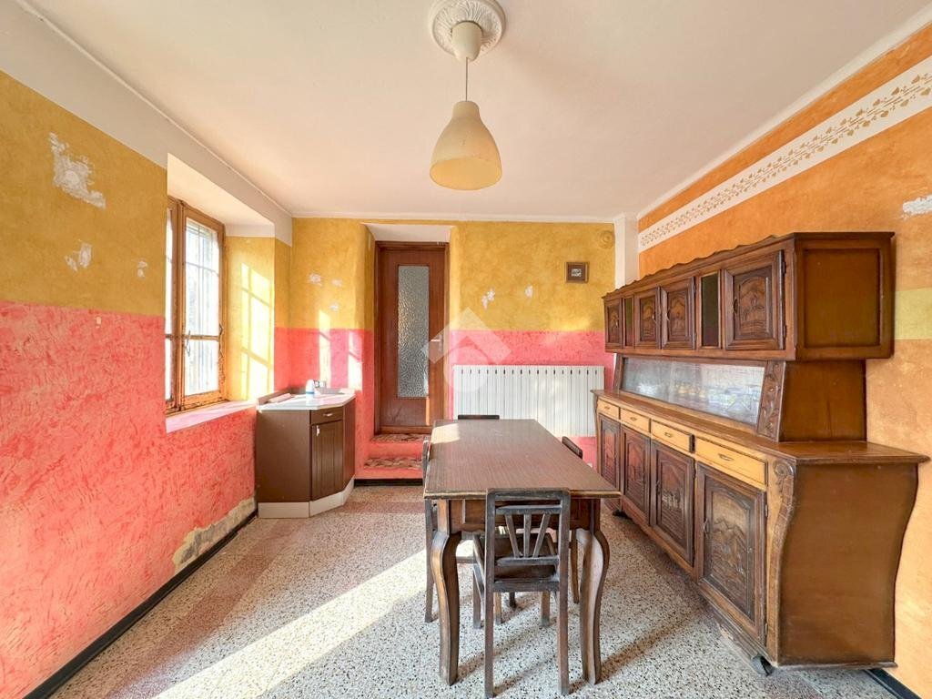 Three-room apartment Cascina Fiori, Bussoleno - photo 3