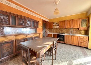 Three-room apartment Cascina Fiori, Bussoleno - photo 1