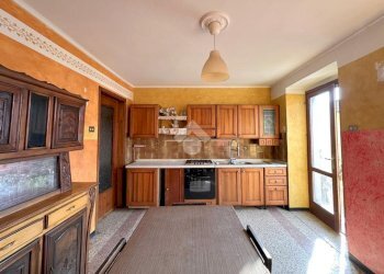 Three-room apartment Cascina Fiori, Bussoleno - photo 2