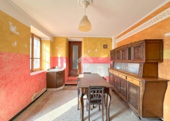 Three-room apartment Cascina Fiori, Bussoleno - photo 3