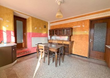 Three-room apartment Cascina Fiori, Bussoleno - photo 5