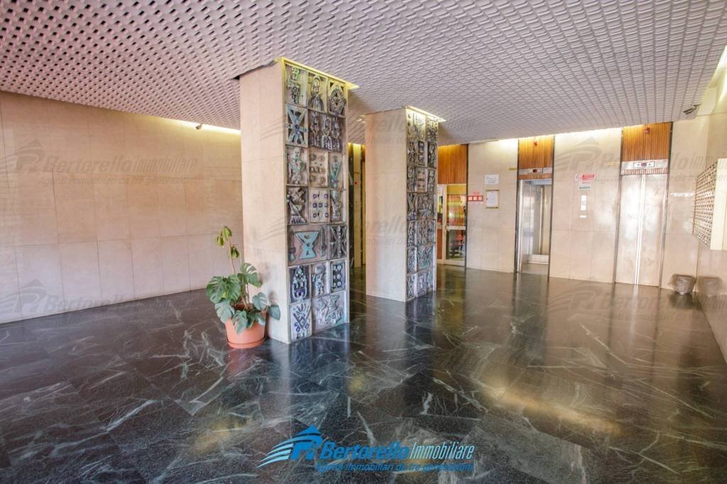 Apartment Genova (neighborhood Sampierdarena) - photo 1