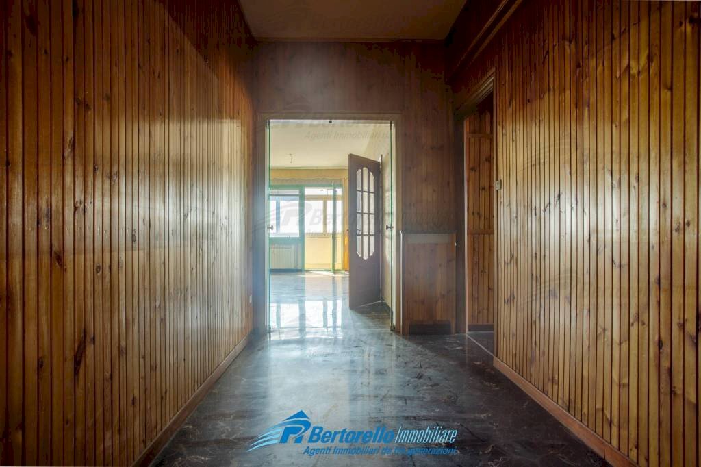 Apartment Genova (neighborhood Sampierdarena) - photo 2