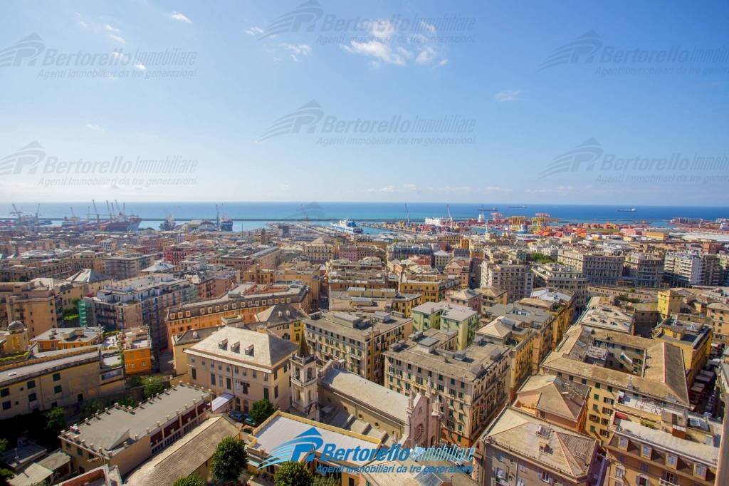Apartment Genova (neighborhood Sampierdarena) - photo 3
