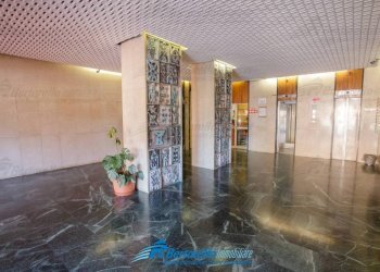 Apartment Genova (neighborhood Sampierdarena) - photo 1