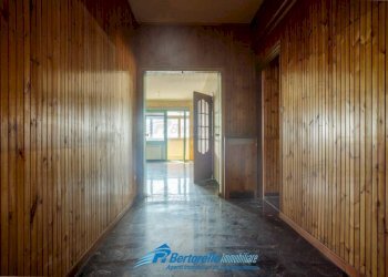 Apartment Genova (neighborhood Sampierdarena) - photo 2