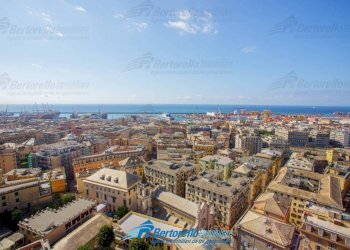 Apartment Genova (neighborhood Sampierdarena) - photo 3