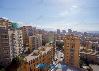Apartment Genova (neighborhood Sampierdarena) - photo 4