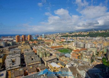 Apartment Genova (neighborhood Sampierdarena) - photo 6