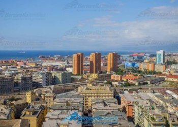 Apartment Genova (neighborhood Sampierdarena) - photo 7