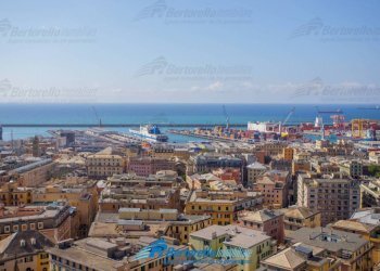 Apartment Genova (neighborhood Sampierdarena) - photo 8