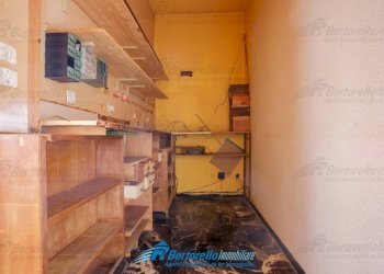 Apartment Genova (neighborhood Sampierdarena) - photo 15