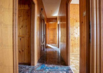 Apartment Genova (neighborhood Sampierdarena) - photo 16