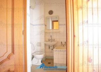 Apartment Genova (neighborhood Sampierdarena) - photo 20