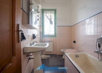 Apartment Genova (neighborhood Sampierdarena) - photo 21