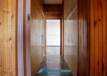 Apartment Genova (neighborhood Sampierdarena) - photo 22