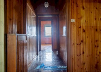 Apartment Genova (neighborhood Sampierdarena) - photo 23