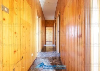 Apartment Genova (neighborhood Sampierdarena) - photo 24