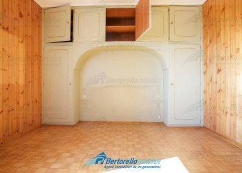 Apartment Genova (neighborhood Sampierdarena) - photo 26