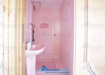 Apartment Genova (neighborhood Sampierdarena) - photo 29