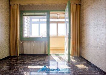 Apartment Genova (neighborhood Sampierdarena) - photo 31