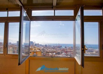 Apartment Genova (neighborhood Sampierdarena) - photo 34