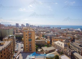 Apartment Genova (neighborhood Sampierdarena) - photo 35