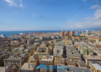 Appartamento Genova (zona Sampierdarena) - foto 36