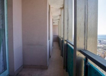 Apartment Genova (neighborhood Sampierdarena) - photo 37