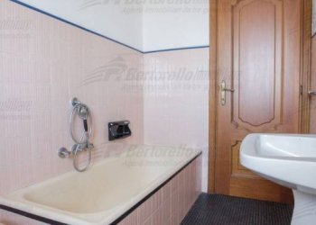 Apartment Genova (neighborhood Sampierdarena) - photo 41