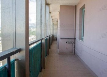 Apartment Genova (neighborhood Sampierdarena) - photo 43