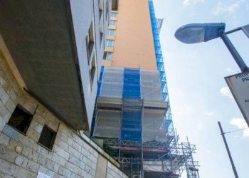 Apartment Genova (neighborhood Sampierdarena) - photo 44