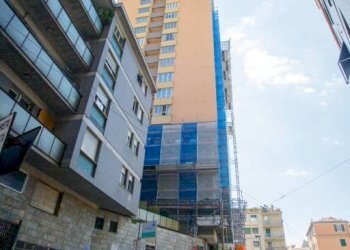 Apartment Genova (neighborhood Sampierdarena) - photo 45